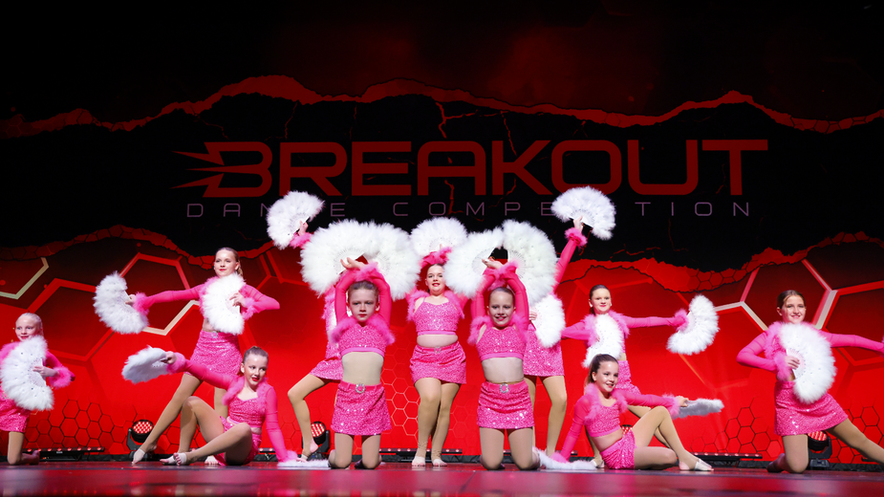 AIM Dance Company Promo 2026